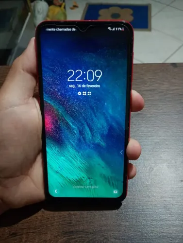 Galaxy A10