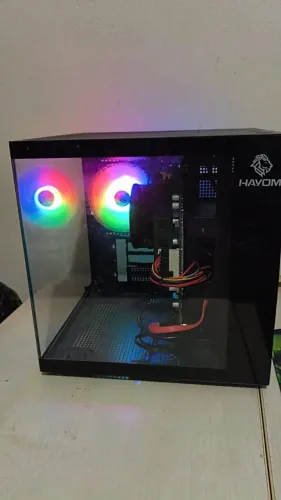 Pc gamer somente torre 