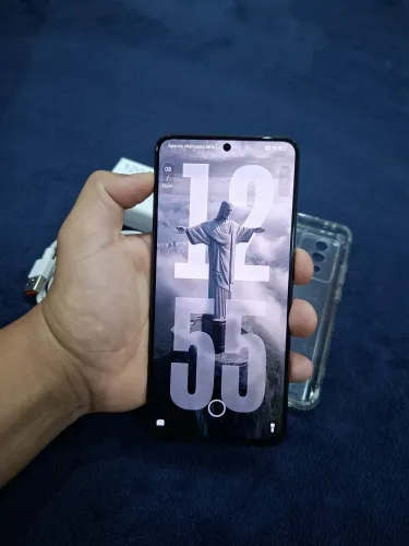 ?POCO F5 PRO 512GB | 12GB RAM