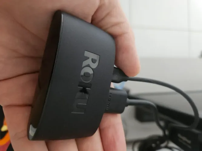 Roku