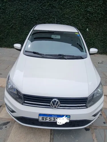 Volkswagen Gol Geração VII 1.0 12V Flex Mec. 4P 2021