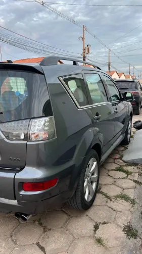 Mitsubishi Outlander 3.0/ GT 3.0 V6 Aut. 2013