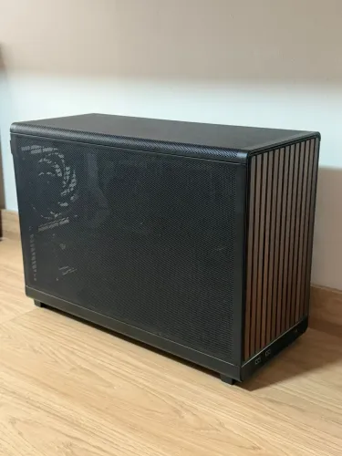 PC Gamer RTX 5070