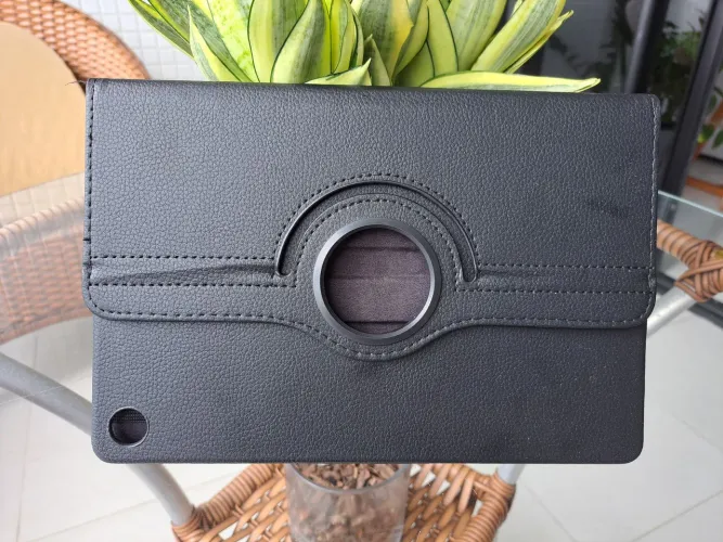 Capa tablet Samsung A11+