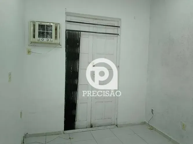 Sala para alugar, 8 m² por R$ 861,72/mês - Abolição - Rio de Janeiro/RJ