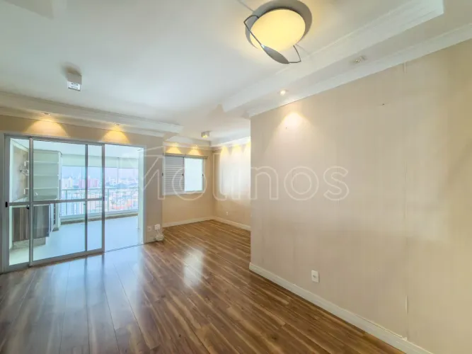 Tatuapé Condominium Club - Apartamento para alugar no bairro Tatuapé - São Paulo/SP