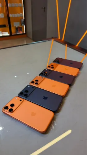 OFERTA LOJA IPHONE 17 PRO USADO!!!