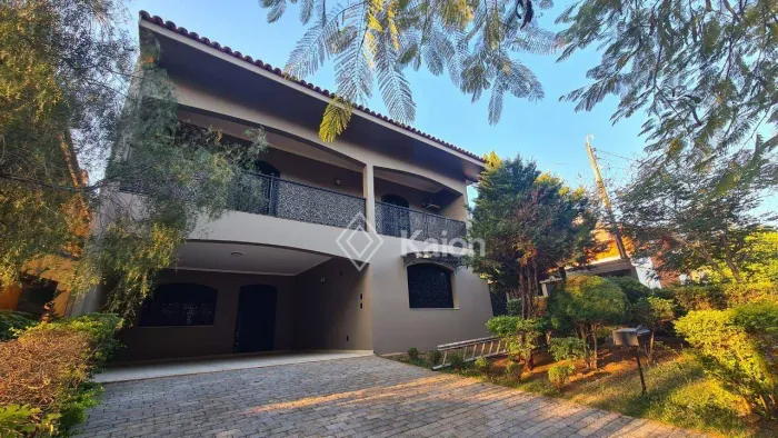 Casa à venda no Condomínio Portal de Itu em Itu/SP