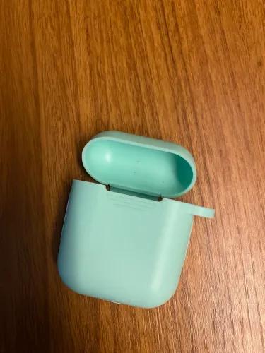 Capa para fone de ouvido