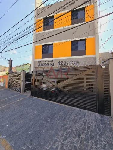Apartamento á venda - Carrão (Programa Minha Casa Minha Vida.