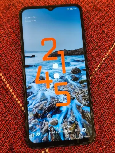 Poco M4