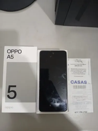 oppo A5 256gb