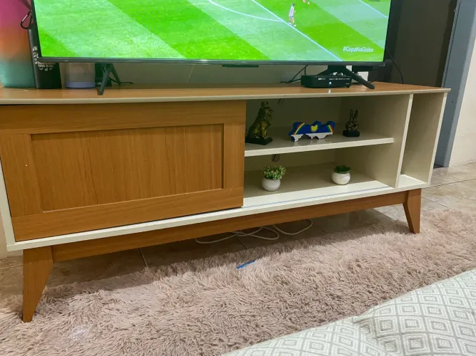 Vende-se rack semi nova