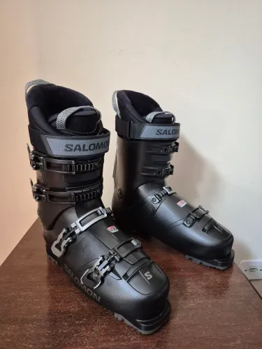 Bota SKI SALOMON S PRO DELTA 90 GW