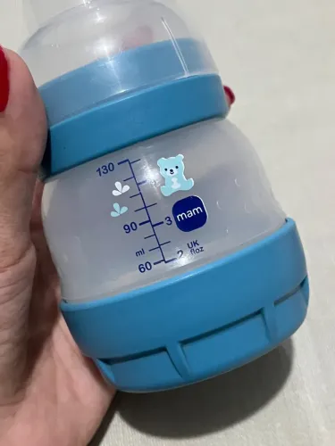 mamadeira mam easy start anticólica 130ml 