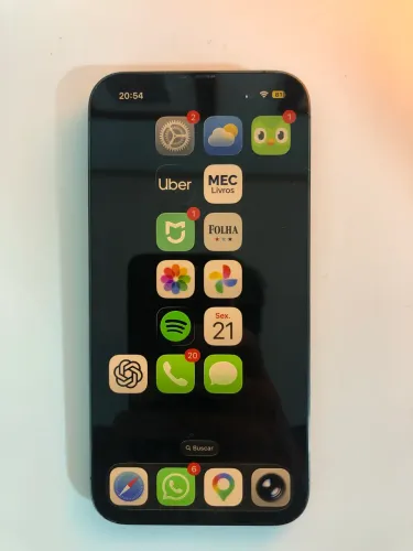 iPhone 13 Pro (Usado)