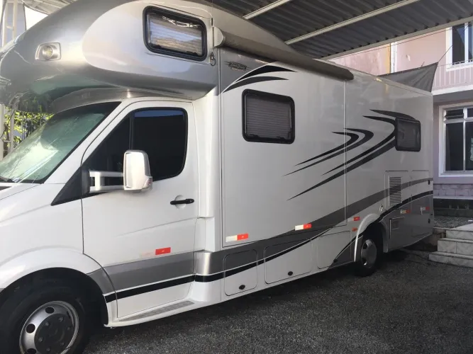 Mercedes-Benz Sprinter 415 Chassi L. 2.2 Diesel 2019