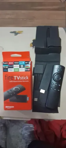Fire tv stick Amazon 