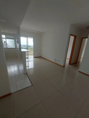 Apartamento 2 quartos Enterprise