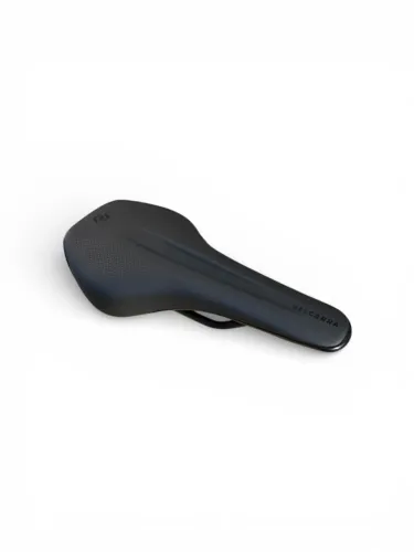 Selim Syncros Belcarra R 1.5 - 130 mm Trilhos de Titânio 