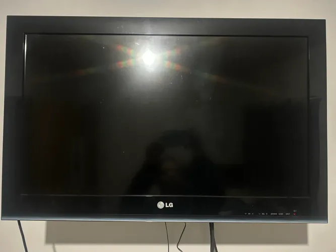 Tv LG 32 polegadas