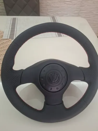 VOLANTE GOL GTI G2