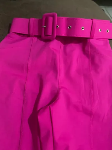 Calça legue modeladora TAM M