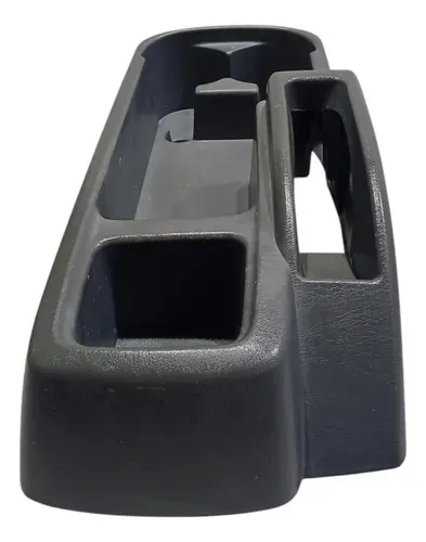 Console Central Cambio Manual Toyota Hilux 2.5 2005 2015