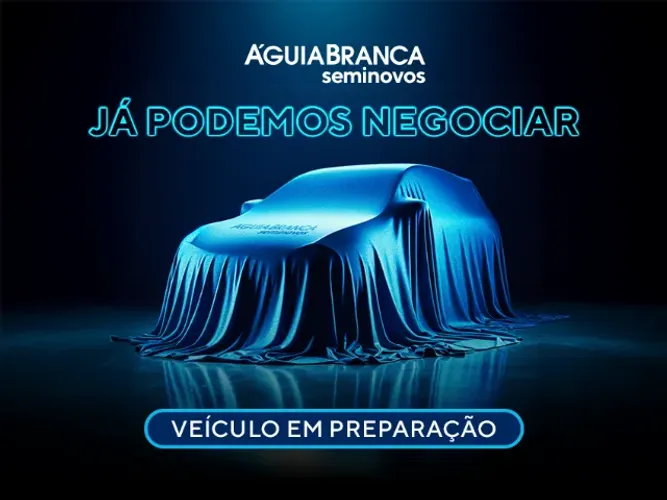 Fiat Toro Endurance 1.3 T270 4X2 Flex AUT 2025