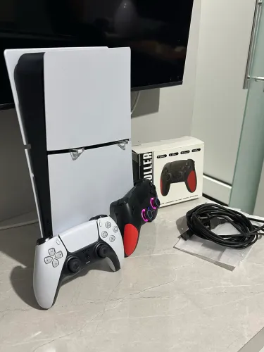 Ps5 slim