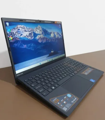 Notebook Positivo Vision C15