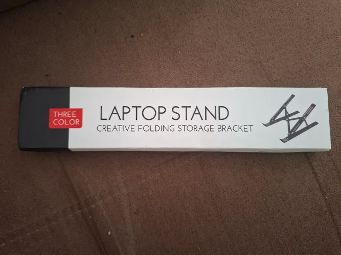 Suporte para tablet ou laptop