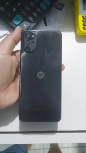 Motorola G22