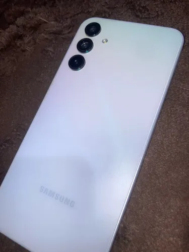 Samsung A15 5G 128Gb com nota fiscal