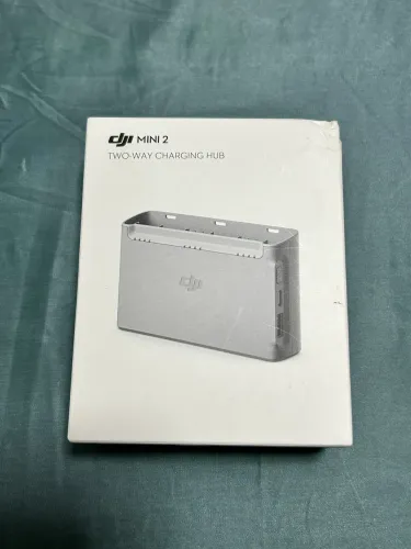 Hub Dji mini 2 | Drones