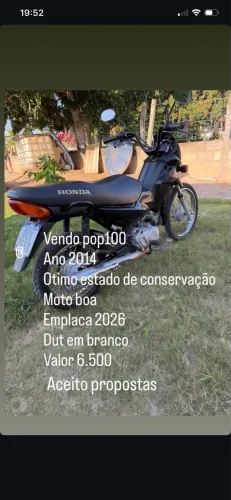 Pop 100 Ano 2014