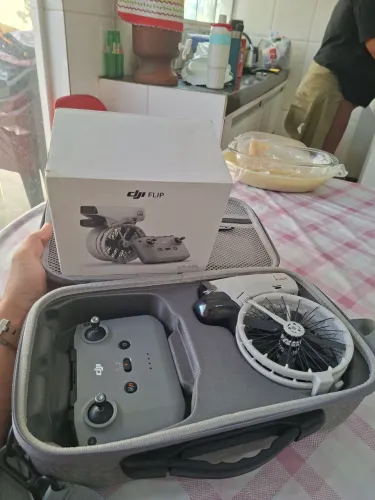 Dji Flip