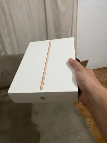 IPad 6 128 gb. Rose.