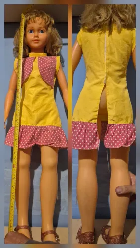 Boneca
