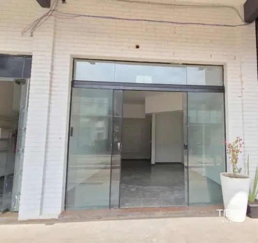Loja Comercial na 104 Sul