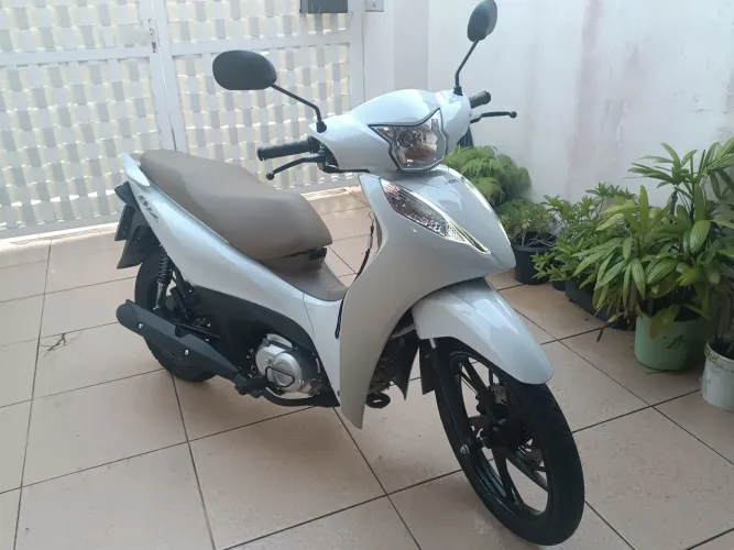 Biz Ex 2025 *Parcelo no cartão* 