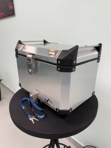 TOP CASE BRÁZ 56L - BMW F900 GSA