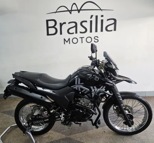 YAMAHA LANDER 250 201/2022