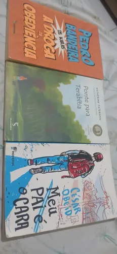Livros paradidaticos para vender
