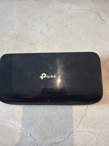 TP-Link TL- SG 1008D Switch 8 Gigabit 8-port