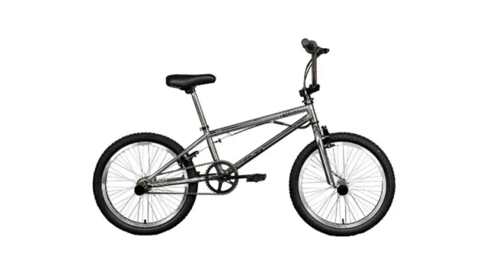 Bicicleta BMX Eleven Fever aro 20