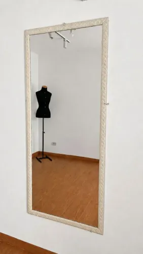 ESPELHO DE PAREDE 152×0,67cm