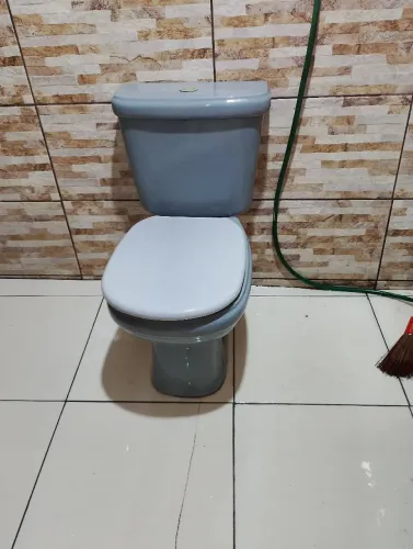 Vaso sanitário