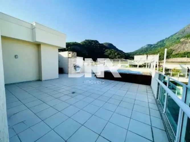 Apartamento : / Residencial / Barra da Tijuca