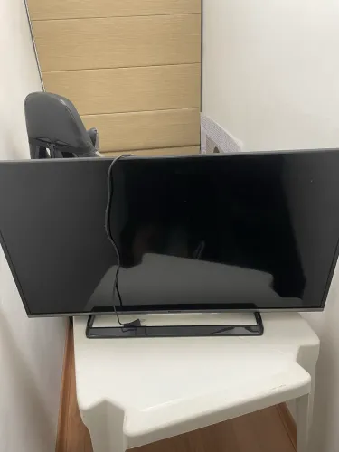 smart tv 40 polegadas 